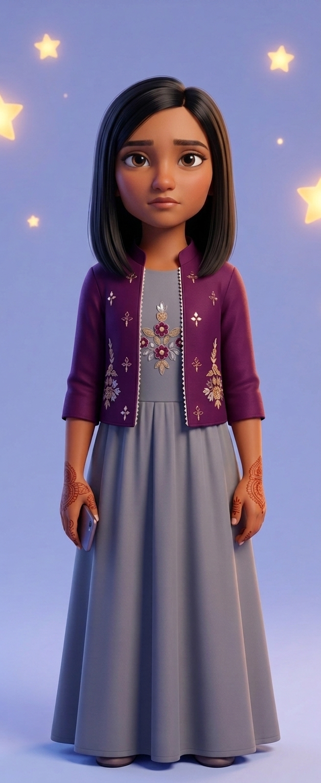 Amira hero